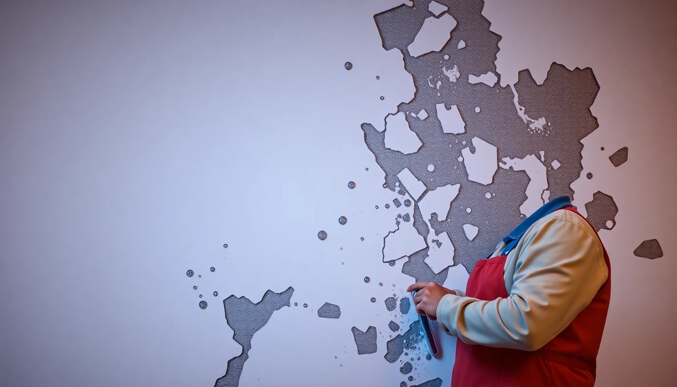 Emergency Mold Removal